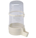 Ferplast - fpi4562 - поилка за птици  7,4 / 11,2 / 15,2 cm - 0,4 L