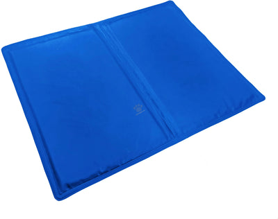 Enjoy Classic Cooling Mat XL - охлаждаща постелка 120 / 80 см