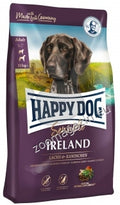 Happy Dog Sensible Irland - със сьомга, заешко и билки
