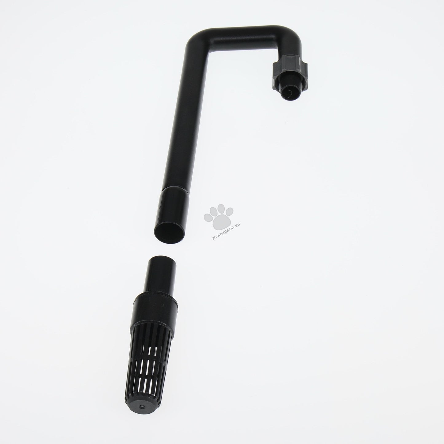 JBL InSet 19/25 - комплект с всмукателна тръба за външни аквариумни филтри