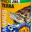 JBL ProTerra Gammarus - лакомство за водни и блатни костенурки, пречистен естествено изсушен гамарус 250 мл