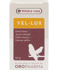 Versele Laga - Oropharma Yel - Lux - оцветител за интензивен жълт цвят 200 гр.