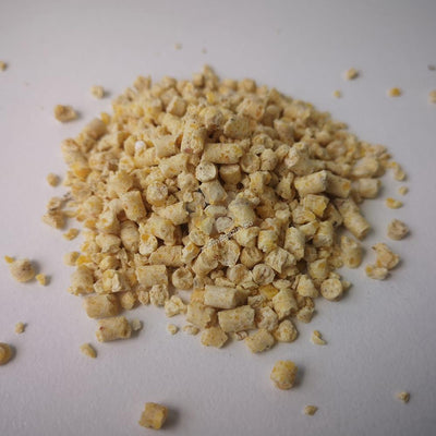 Monge Easy Green Natural Vegetal Litter - царевична котешка тоалетна 3,8 кг