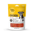 Jerky Time Chicken - пилешко филе 80 гр.