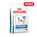 Royal Canin VHN Anallergenic Small Dog - пълноценна суха диетична храна за кучета, създадена за намаляване на непоносимостта към  хранителни елементи