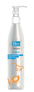 Hery Feline Shampoo - шампоан за  котки 200 мл.