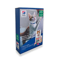 Hills Science Plan Sterilised Cat - тестов комплект за кастрирани котки с пилешко месо