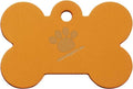iMARC Orange Classic Bone / малък /