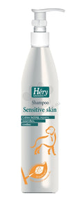 Hery Sensitive Skin Shampoo - шампоан за кучета с чувствителна кожа