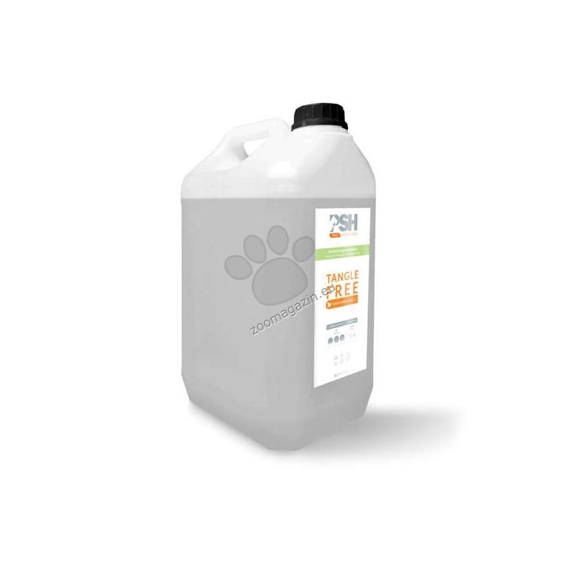 PSH Tangle Free Conditioner - спрей за разплитане 5 л