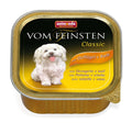 Animonda Vom Feinsten Classic Poultry Veal - c телешко и пилешко месо 150 гр.