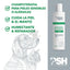 PSH Hypoallergenic Shampoo - хипоалергенен шампоан 300 мл