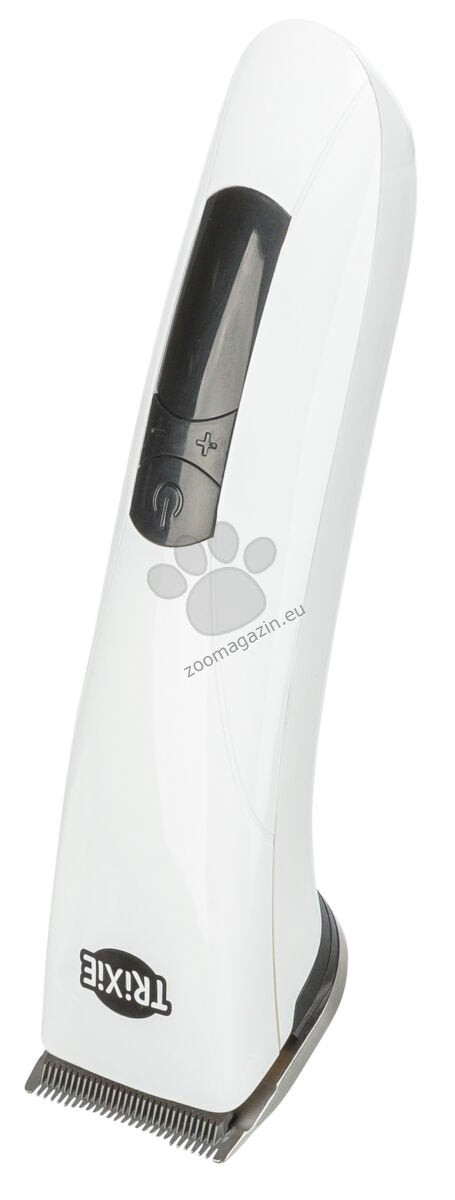 Trixie Battery Clipper TR1600 - безжична машинка за подстригване