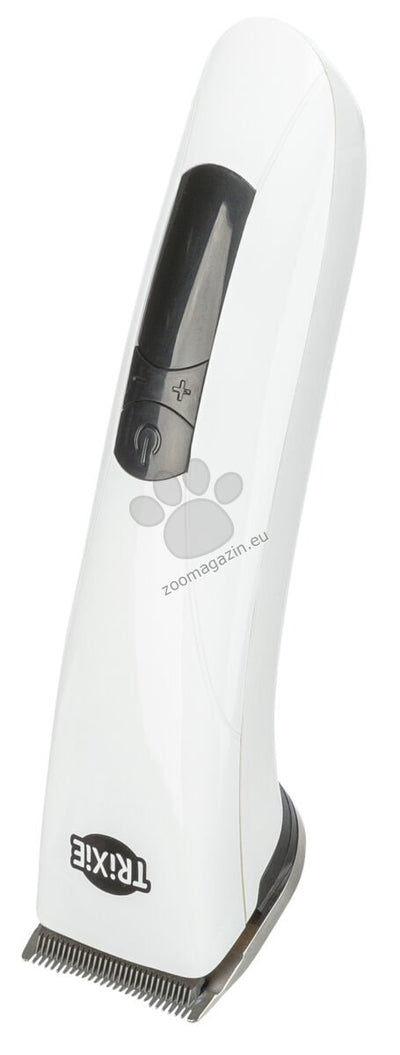 Trixie Battery Clipper TR1600 - безжична машинка за подстригване