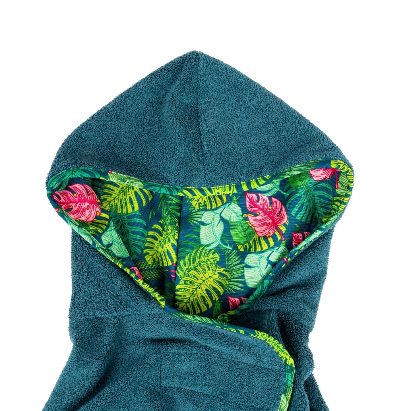 Max Molly Bath Robe Tropical L - халат за кучета 70 см