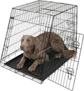 Kerbl Dog Cage - метална клетка 76 / 54 / 64 см.