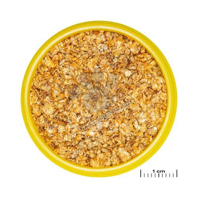 JBL ProNovo Daph - допълваща храна за риби с дафния 100 мл