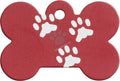 iMARC Red Bone Three Paw / малък /