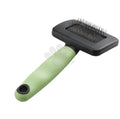 Ferplast - Cat slicker brush gro5800 - четка за финно разресване за котки 15 / 7,3 / 3,3 cm