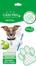 Miazoo Cani Pro Dental Mini Soft Bones - дентални мини кокалчета