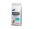 Advance Dog Medium Puppy - за кучета от 1 до 12 месеца, средни породи 10-25 кг