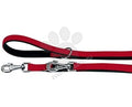 Ferplast Daytona GA15/200 - повод с допълнителна подплата на захвата,дължина 120-200 см, ширина 20 мм
