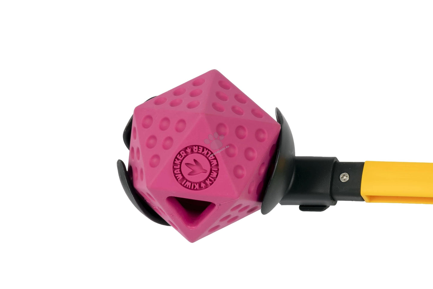 Kiwi Walker Adjustable Ball Launcher Orange - регулируем катапулт 46,9 см, оранжев