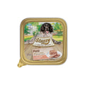 Stuzzy Pate Salmon - пастет със сьомга 150 гр.
