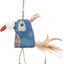 Flamingo Toy Robla Bird - играчка за котки 24 / 2,5 / 32,5 см