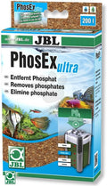 JBL PhosEx Ultra - филтърна маса за премахване на фосфатите