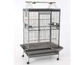 Savic Wellington play pen - клетка с пълно оборудване за големи папагали 60/90/175 см.