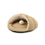 Nayeco Cave Bed with Ball - хралупа за домашни любимци 45 / 43 / 25 см