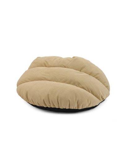 Nayeco Cave Bed with Ball - хралупа за домашни любимци 45 / 43 / 25 см, розов