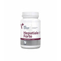 Vetexpert Hepatiale Forte Large Breed 550 мг. - за кучета големи породи, подпомага чернодробната функция 40 таблетки