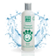 Menforsan Biotin Shampoo - шампоан с биотин, помага за укрепване на тънката и чуплива козина, подобрява структурите на кератин, като възстановява и укрепва капилярите 300 мл.