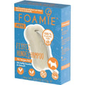 FOAMIE - твърд шампоан за кучета с дълга козина 110 г