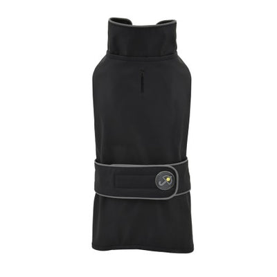 Nayeco Raincoat Dancing Rain - дъждобран за куче 30 см.