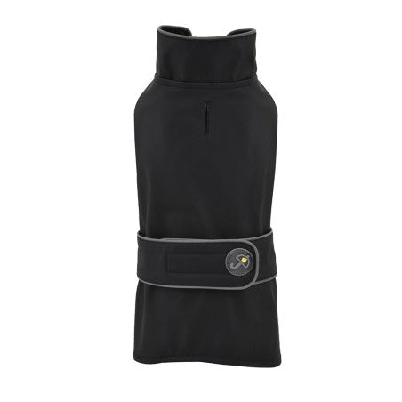 Nayeco Raincoat Dancing Rain - дъждобран за куче 70 см.
