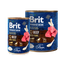Brit Premium by Nature Beef Tripe - консерва за кучета с говеждо и шкембе