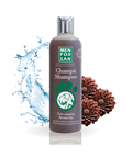 Menforsan Brown fur Shampoo - за кучета с кафяв цвят на козината и всички негови нюанси 300 мл