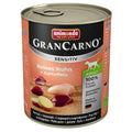 Gran Carno Sensitive Chicken Potatoes - natural food with beef and potatoes, for sensitive dogs 800 g.