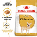 Royal Canin Chihuahua Adult - за кучета порода чихуахуа на възраст над 8 месеца