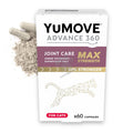 Lintbells Yumove Advance 360 Max Strenght For Cats - подпомага ставния метаболизъм в случай на остеоартрит при котки 60 таблетки