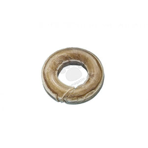 Nobby Chewing ring and ball pressed - лакомство от пресована кожа 180 гр. / 15 см.