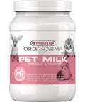 Versele Laga Oropharma Pet Milk - пълноценен млекозаместител за кучета, котки и декоративни порчета