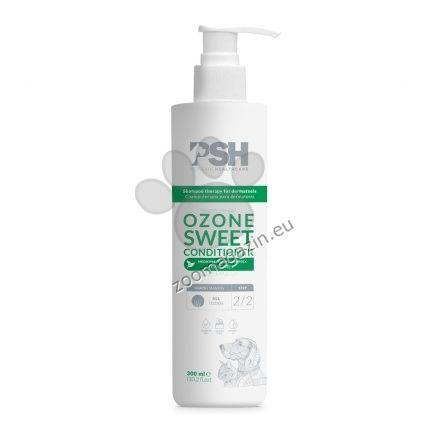 PSH Ozone Sweet Conditioner - озониран балсам 300 мл