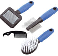 Ferplast - gro5998 - козметичен комплект за малки животни 13 / 6 / 2,7 cm