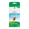 Tropiclean Clean Teeth Oral Care Gel - гел за премахване на зъбна плака и зъбен камък 118 мл.