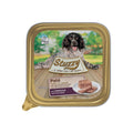 Stuzzy Pate Wild Boar - пастет с дива свиня 300 гр.