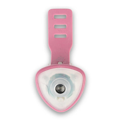Max Molly Soundshield - електронен уред за предпазване от бълхи и кърлежи, розов